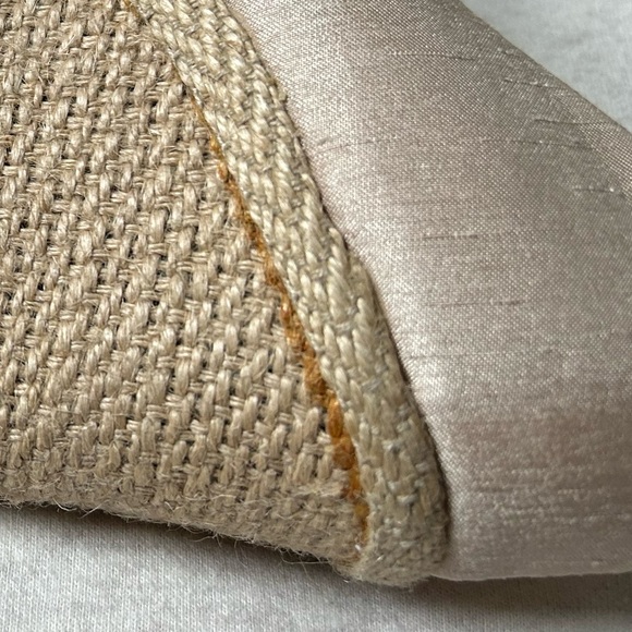 Life Stride wedge espadrilles sandals - Picture 6 of 8